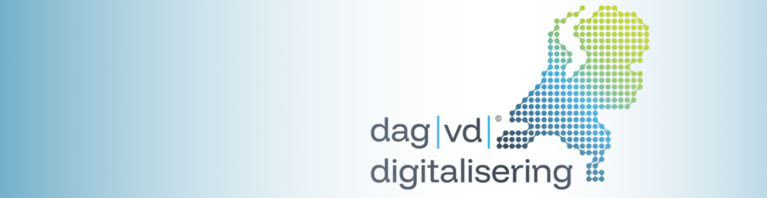 Dag van de Digitalisering
