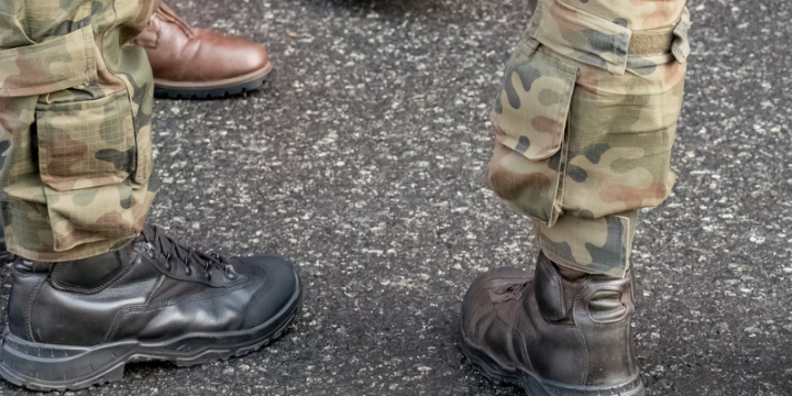 Defensie ontmoet innovatie: NAVO-landen bundelen krachten
