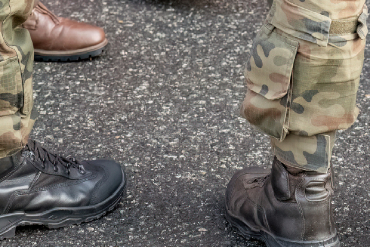Defensie ontmoet innovatie: NAVO-landen bundelen krachten
