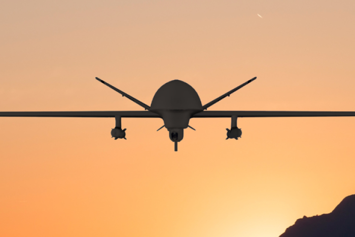 Defensie zoekt bedrijven voor maken en verbeteren van drones