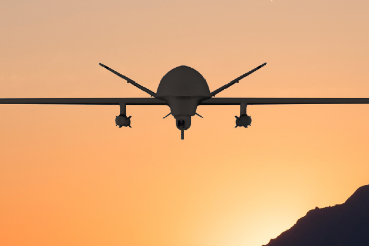 Nederlandse dronebedrijven versterken Europese samenwerking tijdens Drone Summit 2025 in Riga