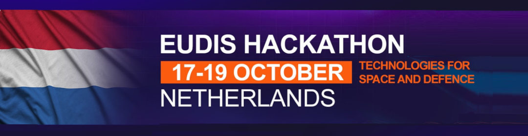 EUDIS Defence Hackathon