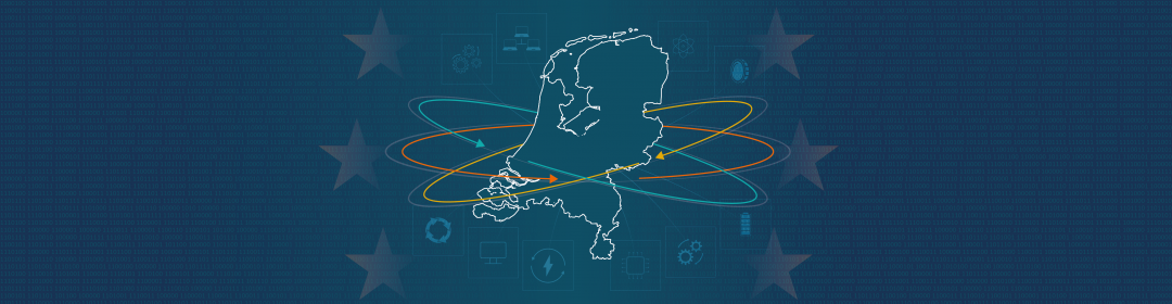 NETWORKING EVENT HOLLAND HIGH TECH 2025