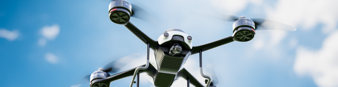 Lancering QRDF: snelle drone-innovaties voor Defensie