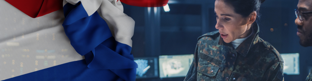 Eerste MKB Defensie call versterkt samenwerking tussen Defensie en hightechsector