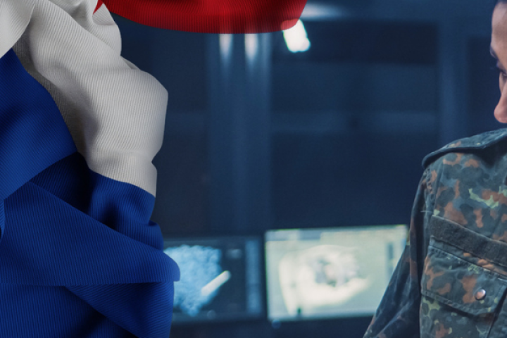 Eerste MKB Defensie call versterkt samenwerking tussen Defensie en hightechsector