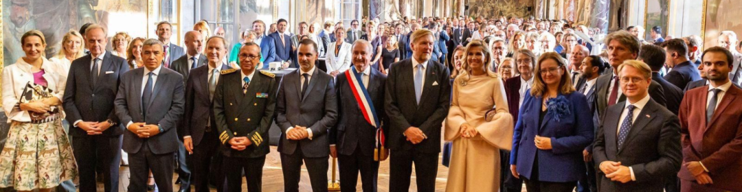 Belangrijke mijlpalen tijdens de economische missie naar Toulouse