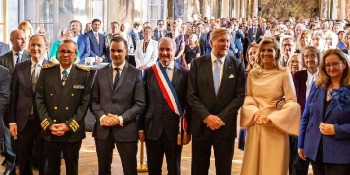 Belangrijke mijlpalen tijdens de economische missie naar Toulouse