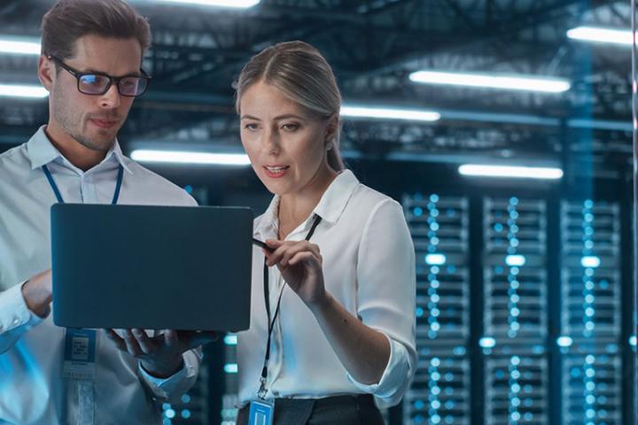 Matchmakingevent NWO call Cybersecurity voor digitale weerbaarheid