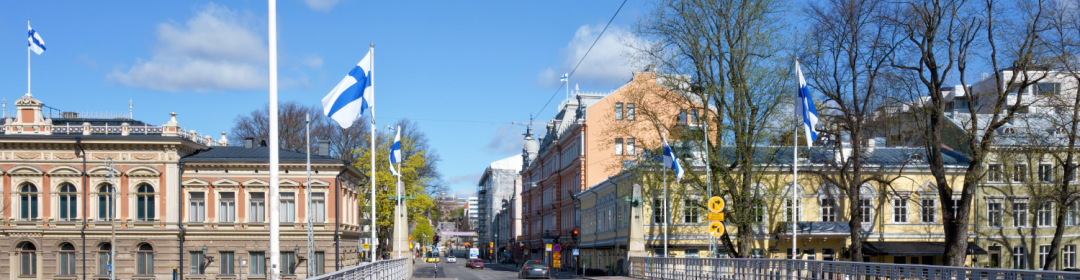 Nieuwe publiek-private samenwerking voor positionering van de Nederlandse defensie- en veiligheidsindustrie in Finland