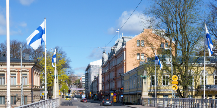 Nieuwe publiek-private samenwerking voor positionering van de Nederlandse defensie- en veiligheidsindustrie in Finland